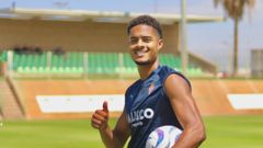 Jonathan Varane