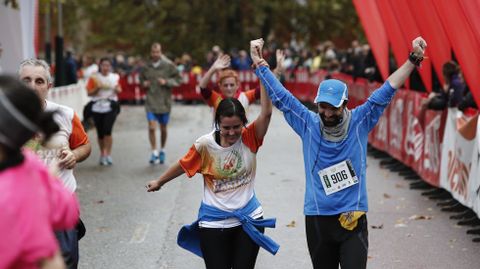 40ª Carreira Popular de San Martiño