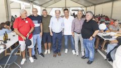 �B�scate en las fotos de la fiesta del Berganti�os!