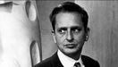 Olof Palme fue primer ministro de Suecia durante 10 a�os en dos etapas hasta su asesinato en 1986