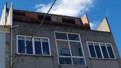 El �tico fue adquirido en el a�o 1990 y todav�a esta sin rematar