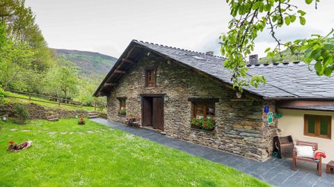 Apartamentos Sierra