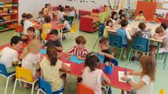 Arranca las actividades del aula de juegos del centro sociocultural de Santa Marta