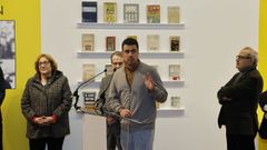 Xurxo Mart�nez dirigir� la ruta