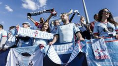 Legan�s-Celta, 14 de abril del 2018