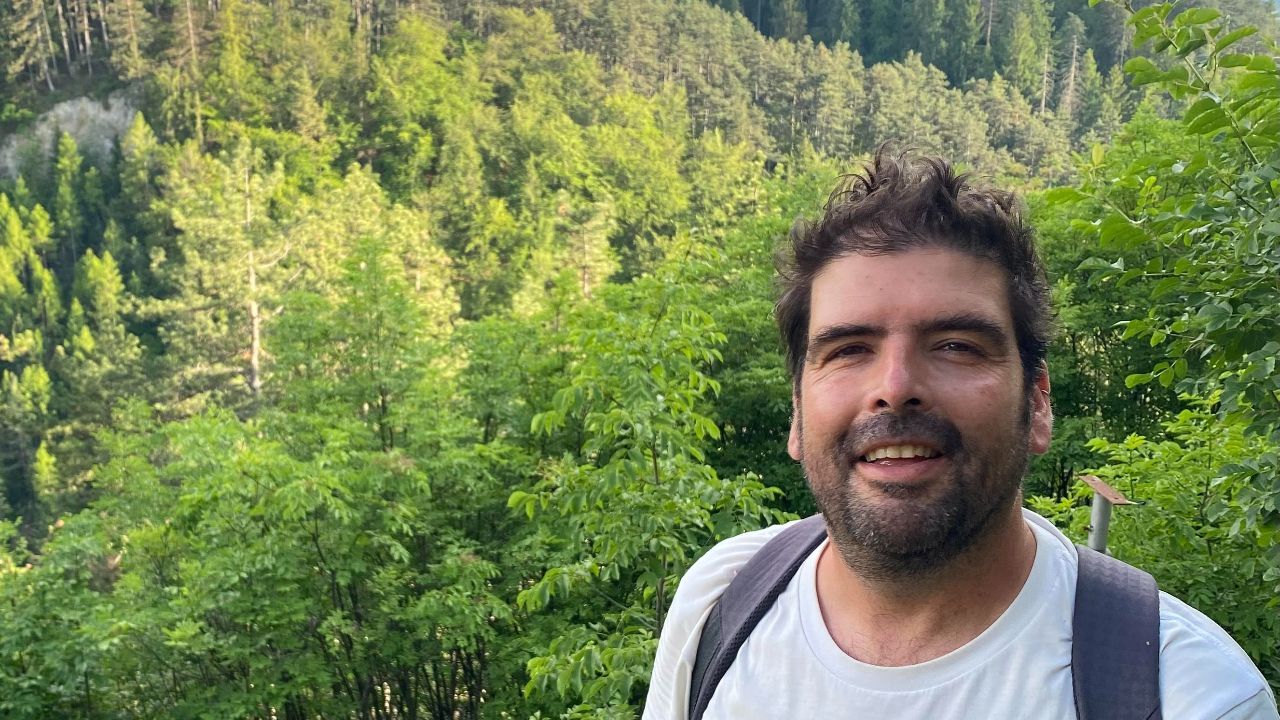 «Es fácil demostrar cuando un incendio forestal ha sido intencionado, lo difícil es determinar quién lo ha provocado»