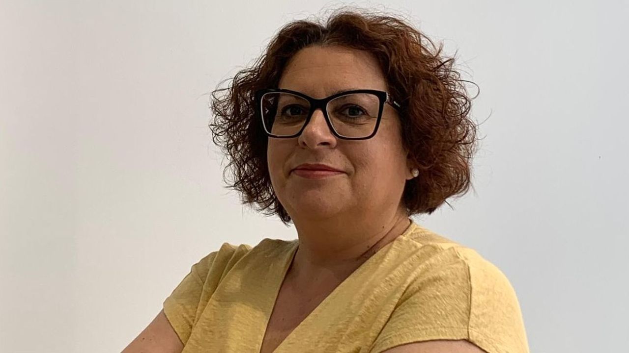 Carmen Amor: «Hace años que se habla de cambiar las oposiciones, pero nunca se lleva a cabo»