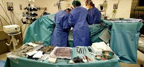 El Meixoeiro es el centro de referencia, pero en Ftima se han operado 141 pacientes de corazn desde el ao 2009.