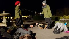 Palimoco y Malala interpretar�n �Don Juan�n�