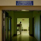 En Galicia hay siete unidades de cuidados paliativos