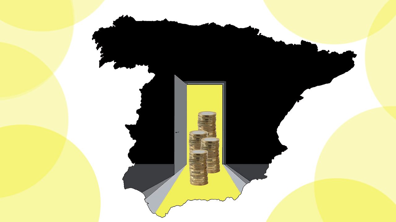 Financiación autonómica: luces, sombras y otros sinsabores