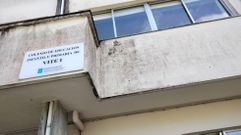 As� est� el exterior del colegio santiagu�s de Vite