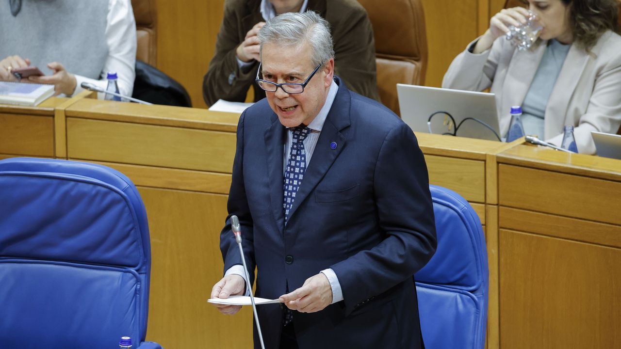 El Parlamento gallego aprueba la ley que prohíbe las bebidas energéticas a los menores