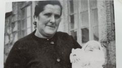 Lola a Carabinera