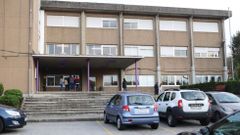 Educaci�n mantiene activo un caso de covid en el instituto Fontexer�a de Muros