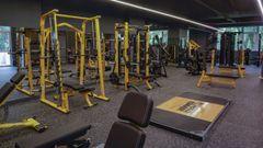 El gimnasio costar� 13,99 euros al mes para los estudiantes y ser� gratuito para los socios del Club Fluvial de Lugo.