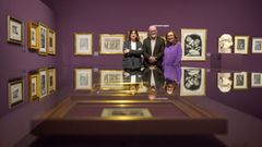 La iconograf�a de san Sebasti�n, del grabado renacentista al�referente homoer�tico