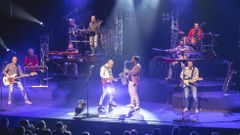 Brothers in Band actuar� el d�a 19 en el Gustavo Freire