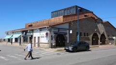 La reforma de la plaza de abastos responde a una necesidad imperiosa 