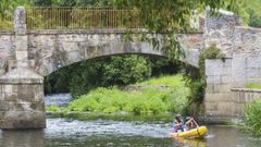 Las im�genes del Foro Voz Ribeiras do Anll�ns en O Couto