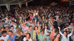 En la fiesta tambi�n habr� mucha m�sica y diversi�n.