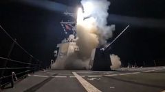 Trump lanza un ataque contra el Estados Isl�mico en Nigeria con la excusa de proteger a los cristianos del pa�s africano