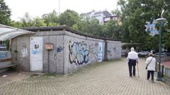 Plaza del Inferni�o