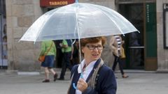 Inestabilidad atmosf�rica