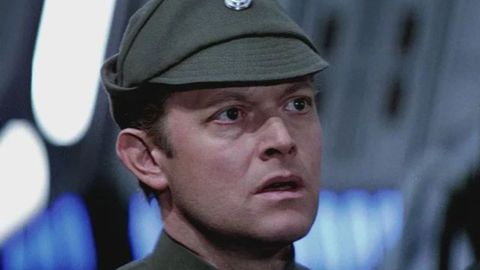 Michael Pennington, en una imagen de archivo
