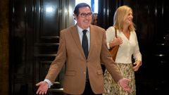 Garamendi critica la reduccin de jornada y Yolanda Daz le contesta: No sabe lo que es trabajar 40 euros