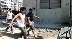 �Return to Homs� es un documental b�lico de Talal Derki que narra la guerra de Siria en ochenta minutos.