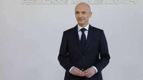 Inditex desgrana sus resultados de r�cord en�2025