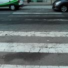 Los nacionalistas ponen como ejemplo la avenida de Benito Vigo.