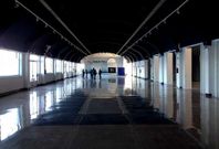 El espacio ubicado en la Estaci�n Mar�tima tendr� un aforo para albergar a 850 espectadores.
