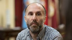 Gonzalo Pérez Jácome
