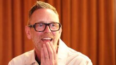 Martin Green, director de Eurovisi�n