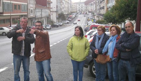 Los primeros movimientos de Vilari�o y el nuevo Consello Local del BNG han hecho reaccionar a APAC.