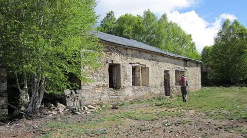 Las minas de Vilanova