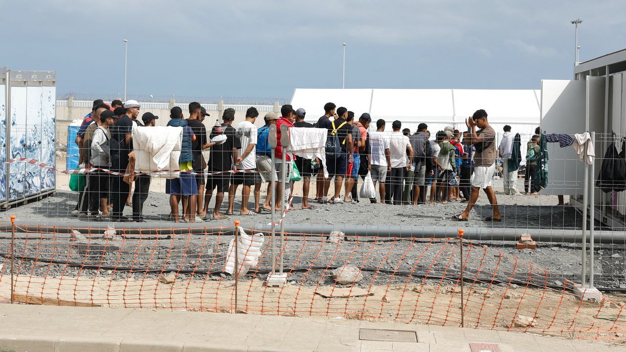 La jueza diseña una macrocausa con ocho frentes para aclarar el asalto a Ceuta