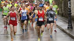 La carrera de Pant�n en im�genes