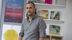Carlos Montilla lleva dedic�ndose a la organizaci�n de eventos culturales y festivales desde que ten�a unos 20 a�os. Como director de i-Radia Crea, adem�s de organizar algunos de los cert�menes m�s populares de Galicia tambi�n promovi� multitud de conciertos en la ciudad, entre otros muchos, el de Maluma en el Multiusos de Sar en el 2017. 