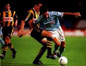 <span lang= es-es >El Zaragoza otra vez en el camino</span>. La historia de vigueses y ma�os est� cargada de paralelismos. No solo por las dos finales de Copa, sino por partidos dram�ticos por la permanencia en Primera.