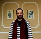 Dima Slobodeniouk asume la direcci�n de la Sinf�nica.