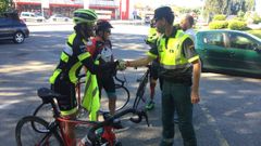 En el pasado se realizaron campa�as similares, pero centradas en los ciclistas