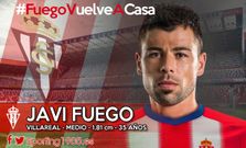 Javi Fuego