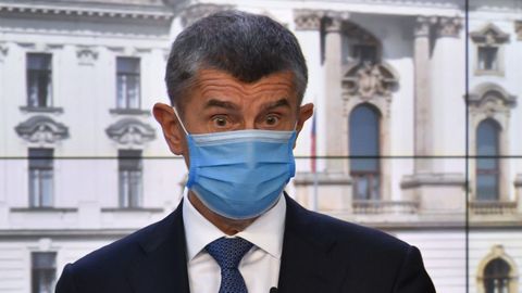 La investigaci�n de Babi por parte de la UE comenz� en enero del 2019