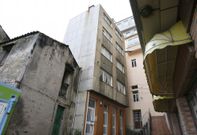 El Concello malpic�n sufragar� las obras de derribo del cuarto piso de Rueiro da Praia, 21. 
