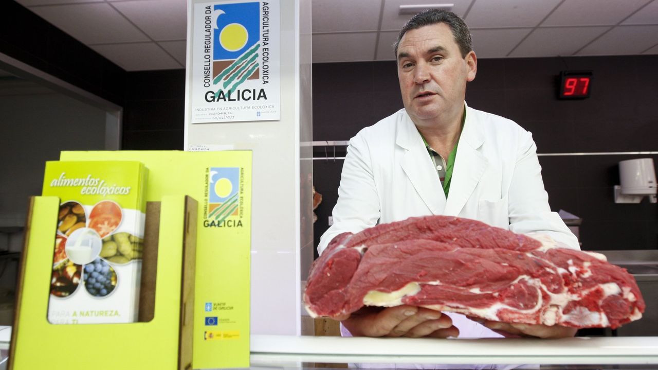 Una Galicia para comérsela