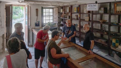 La casa de los Bobillo, en im�genes