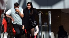Apenas ha trascurrido una semana desde que la mascarilla ha dejado de ser obligatoria en interiores